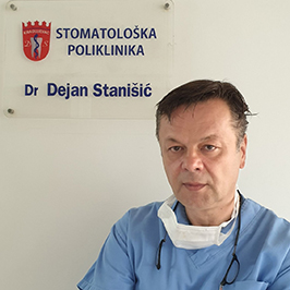 Dr. Stanisic